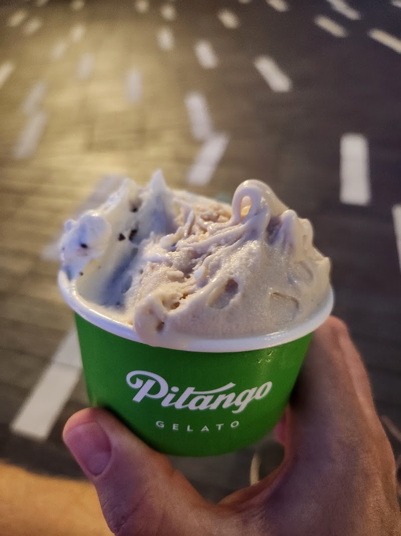 Pitango Gelato & Coffee, The Wharf