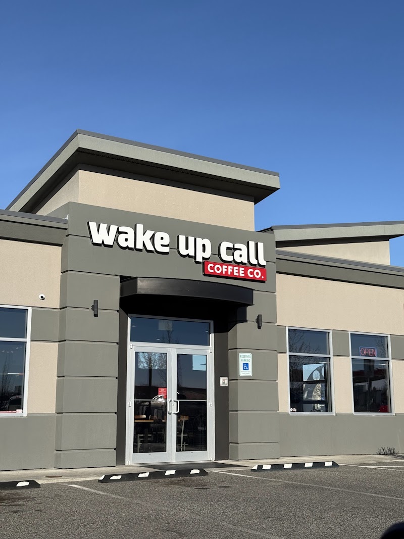 Wake Up Call - Rd 68