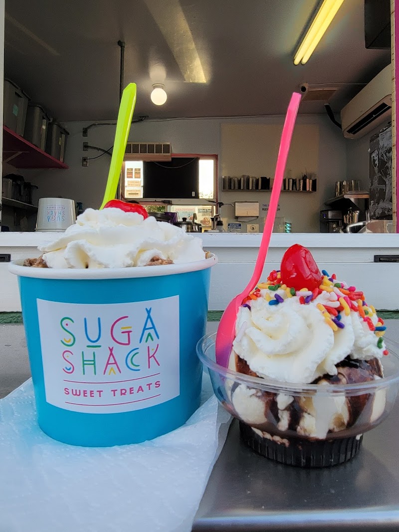 Suga Shack