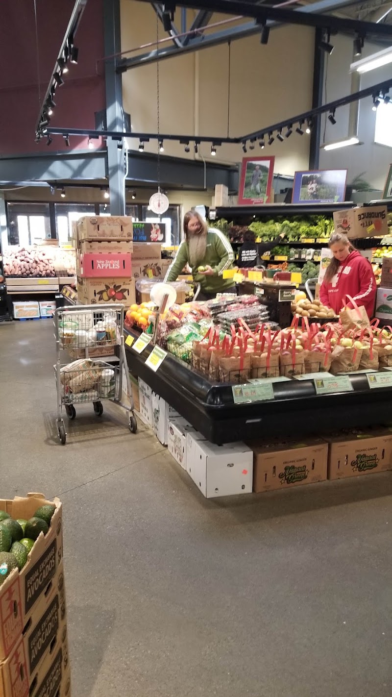 Hunger Mountain Co-op