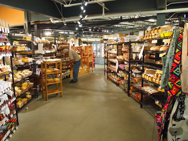 Hunger Mountain Co-op