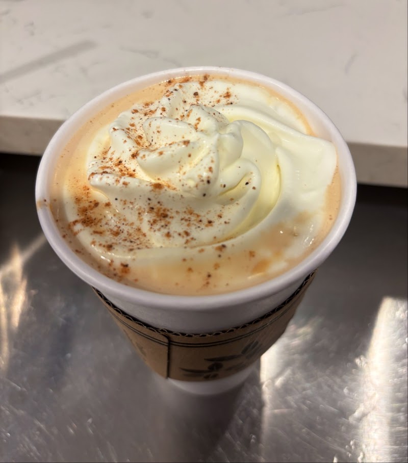 Ruspoli’s Turaco coffee