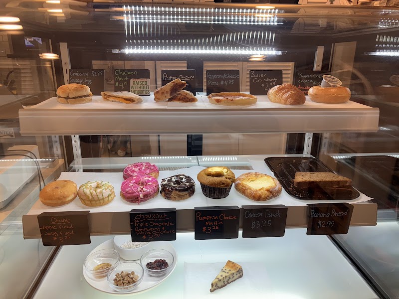 Ruspoli’s Turaco coffee