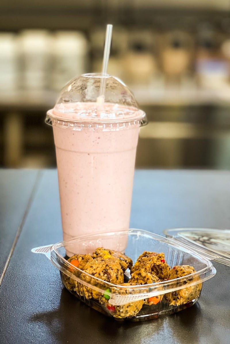 K's Cafe & Smoothie Bar