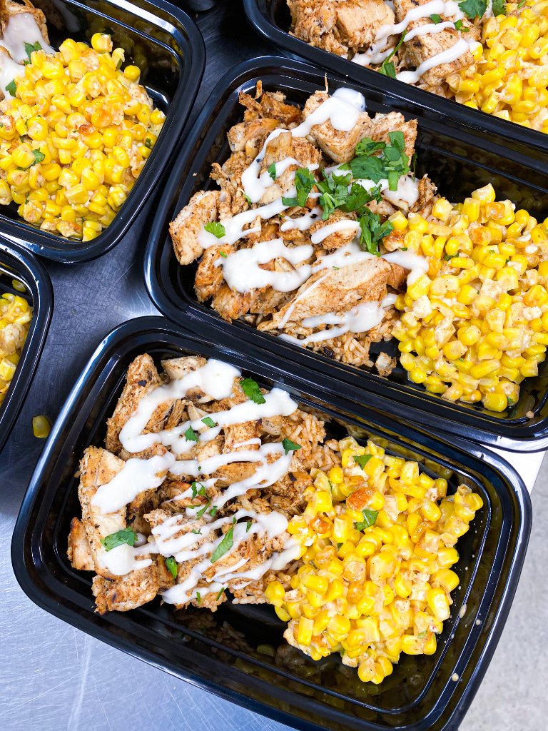 K's Cafe & Smoothie Bar