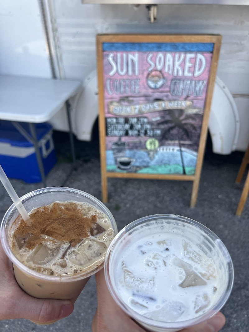 Sun Soaked Coffee Company