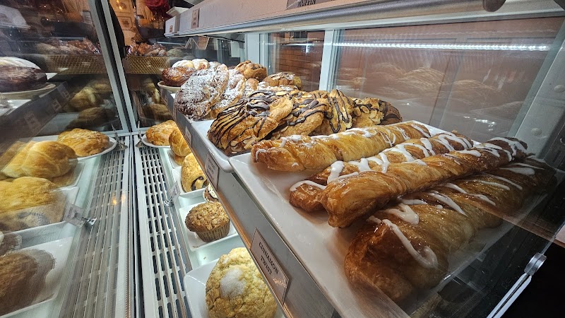 Castle Rock Cafe & Mercantile