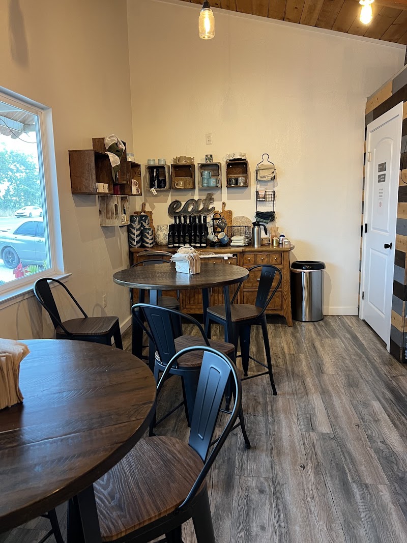 Castle Rock Cafe & Mercantile