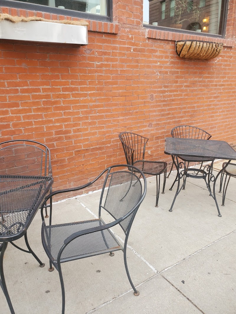 Milwaukee Delicatessen Company