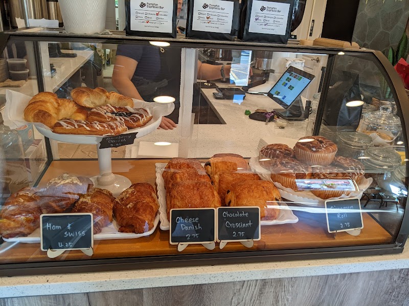 Pompton Espresso Bar