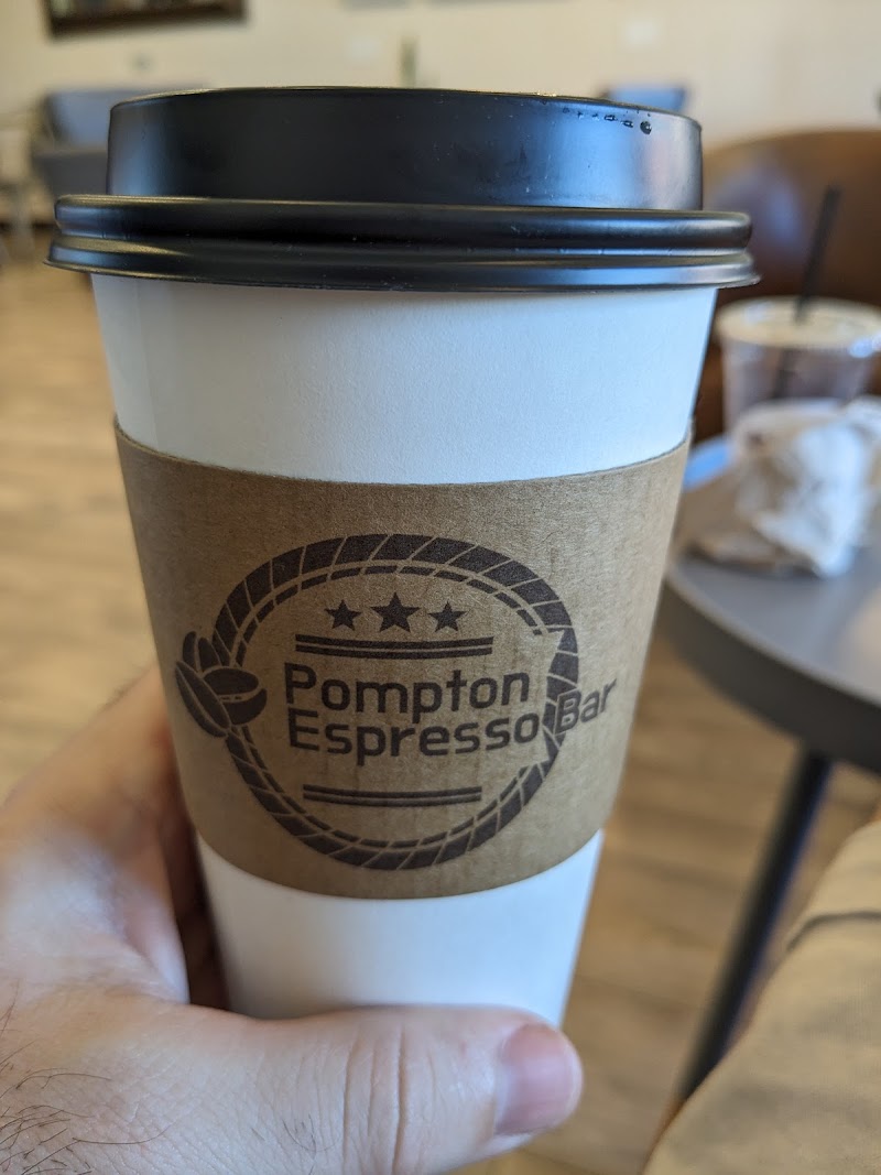Pompton Espresso Bar