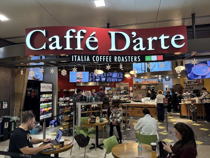 Caffe D’arte
