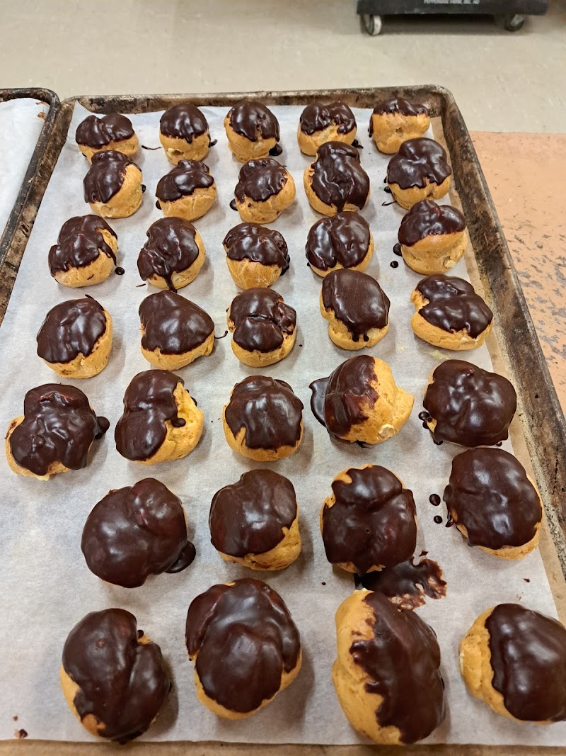 Visual Aroma Cafe and Bar