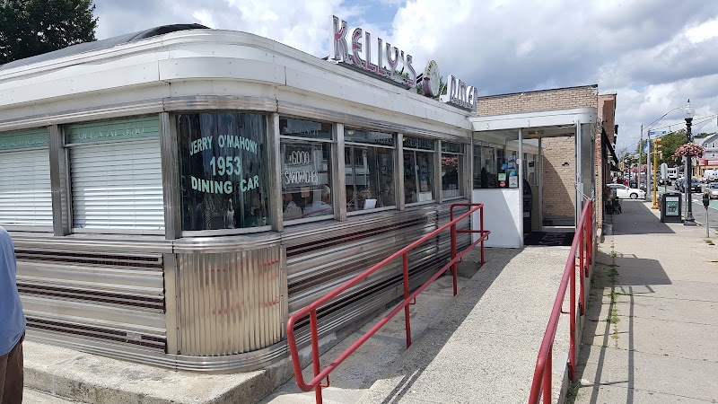 Kelly's Diner