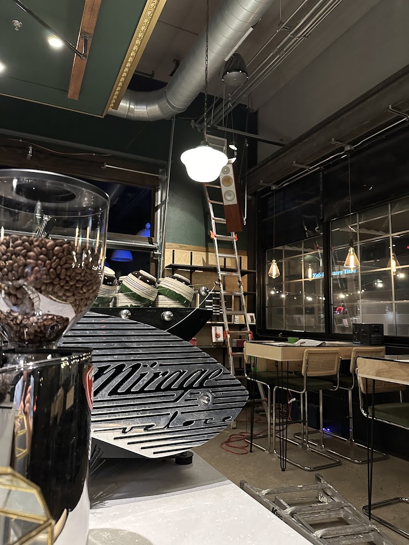 Discourse Coffee | Radio Milwaukee