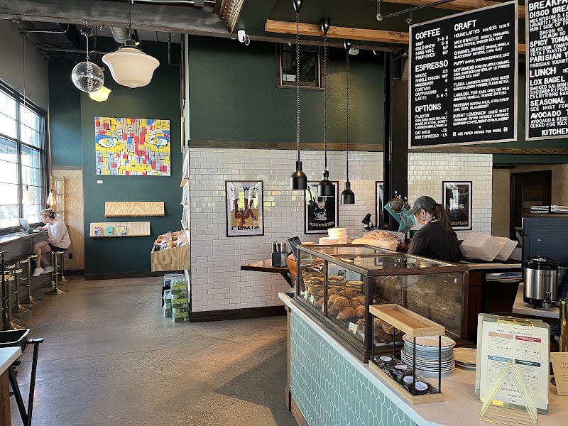 Discourse Coffee | Radio Milwaukee