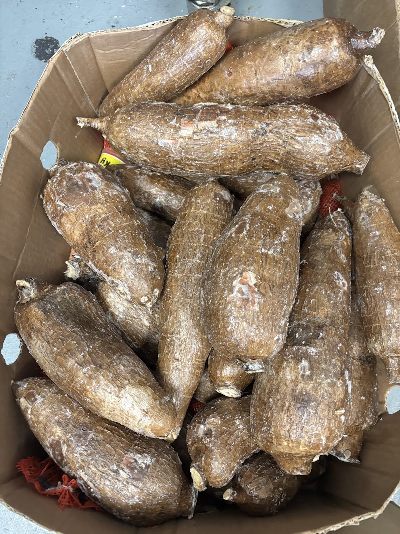 MAWAH'S INTL MARKET LLC