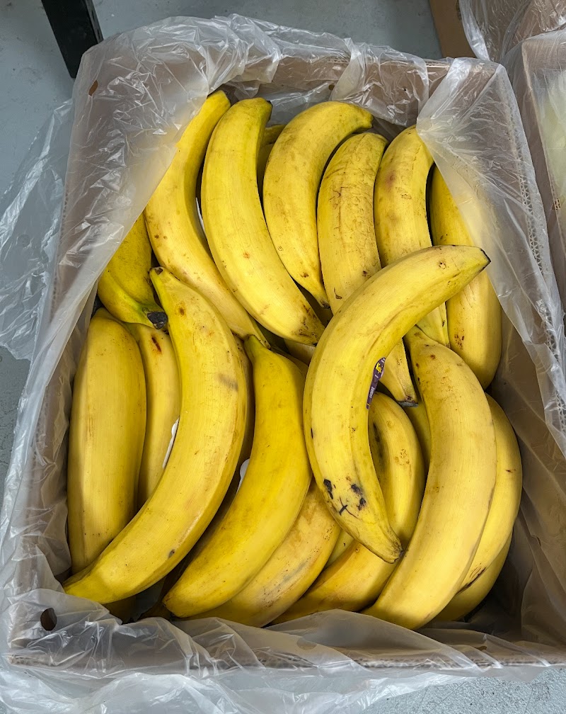 MAWAH'S INTL MARKET LLC