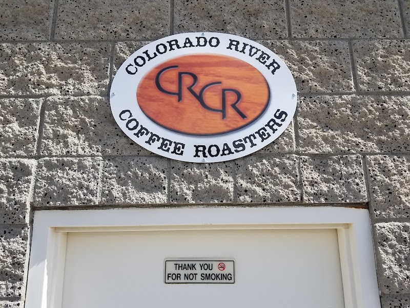 Colorado River Coffee Roasters