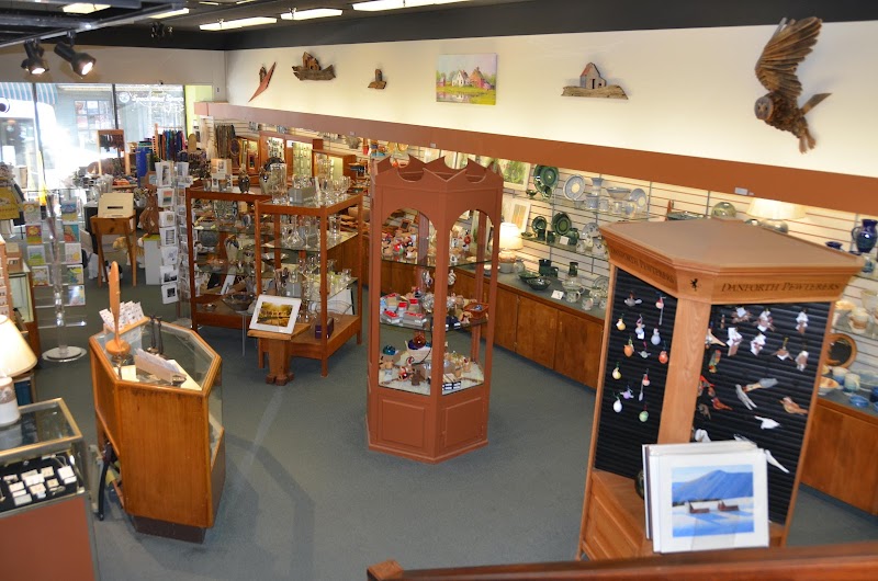 Vermont Artisan Designs