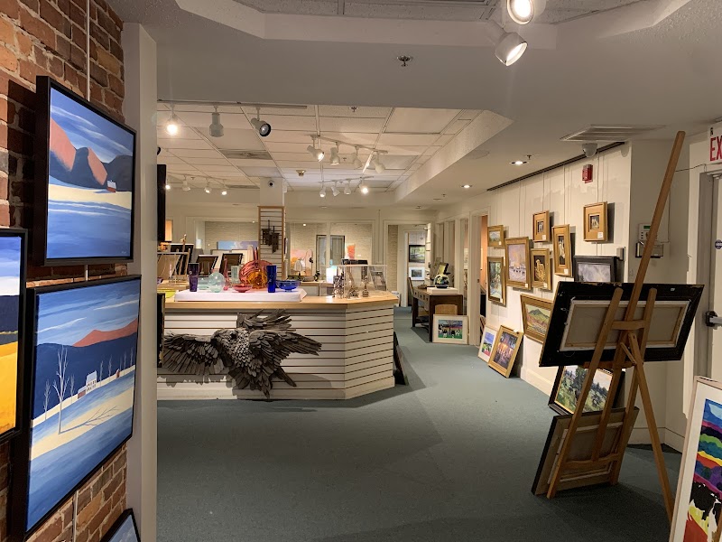 Vermont Artisan Designs