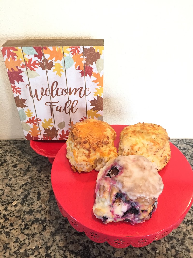 The Rolling Pin Bake & Brew