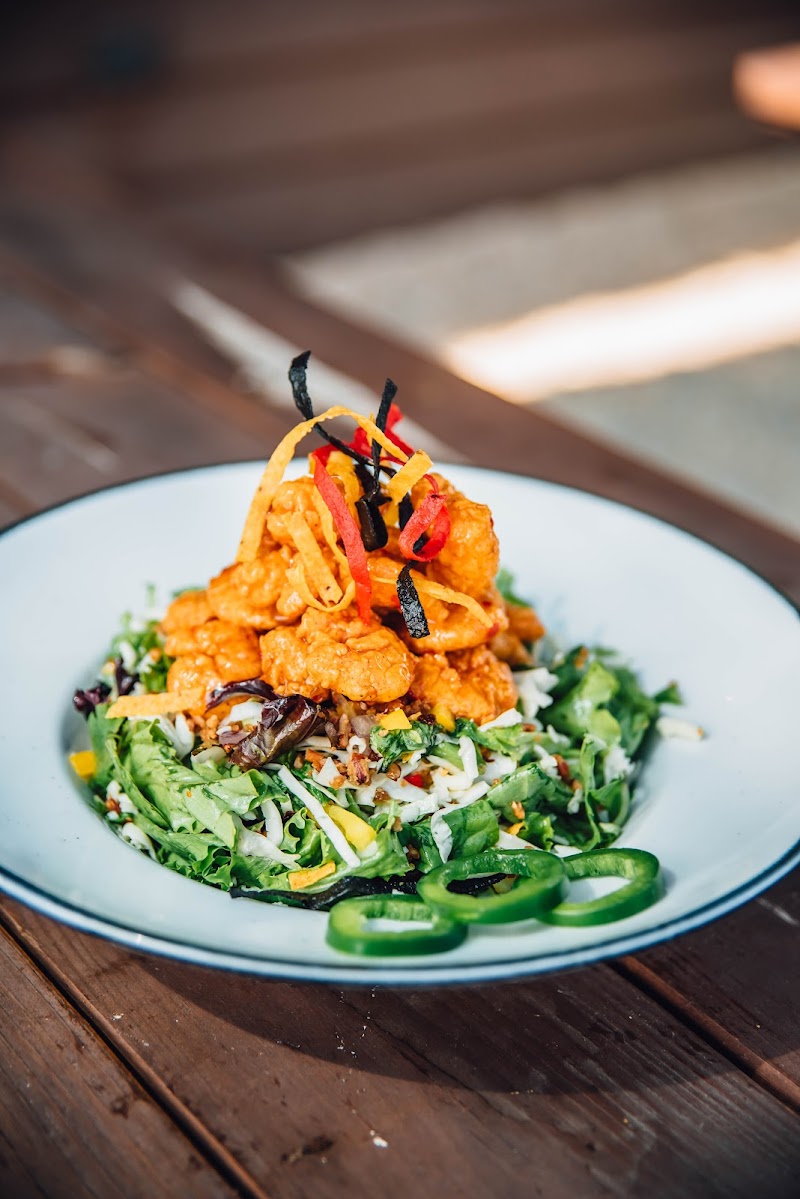 Walk-On's Sports Bistreaux - Oxford Restaurant