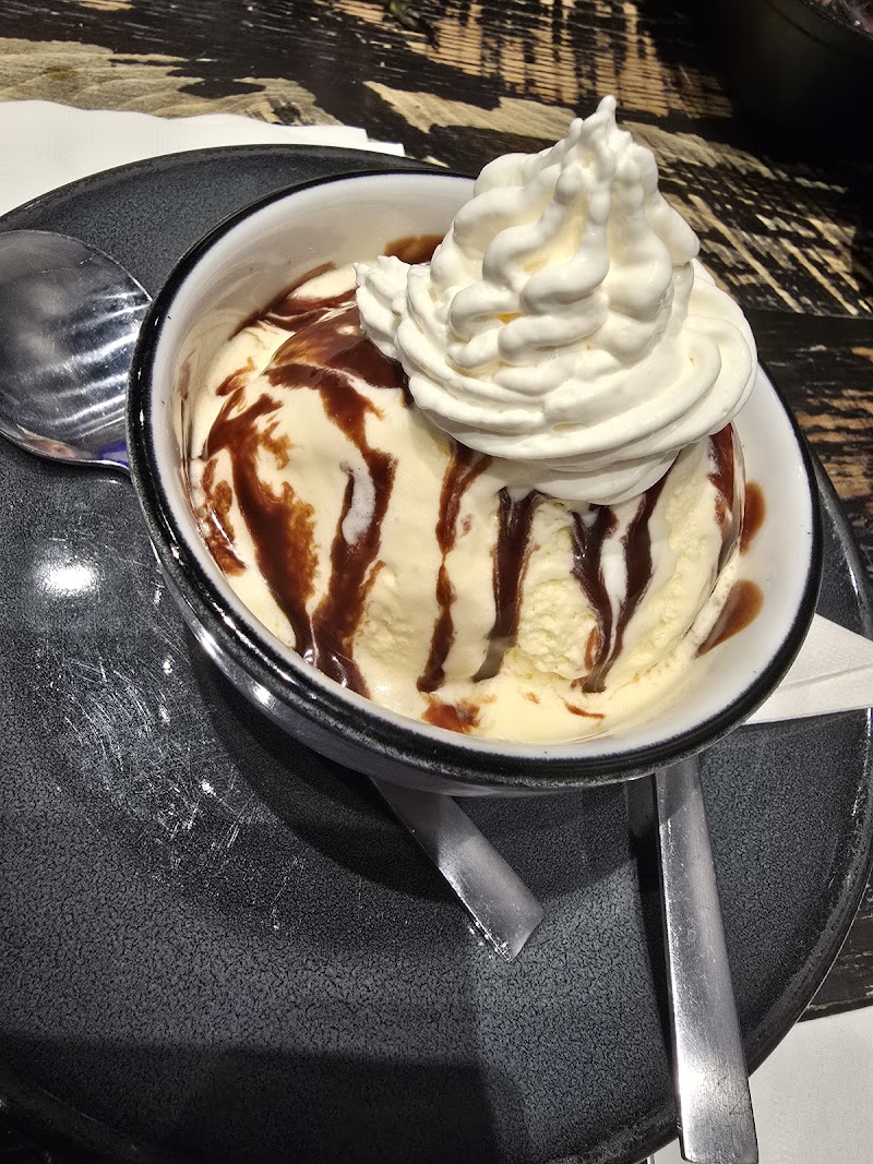 Walk-On's Sports Bistreaux - Oxford Restaurant