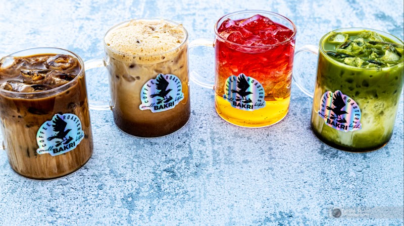 Bakri Coffee Roasters LLC