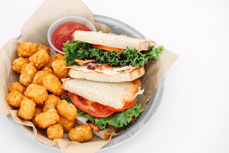 Franklin's Cafe - Griffith Park