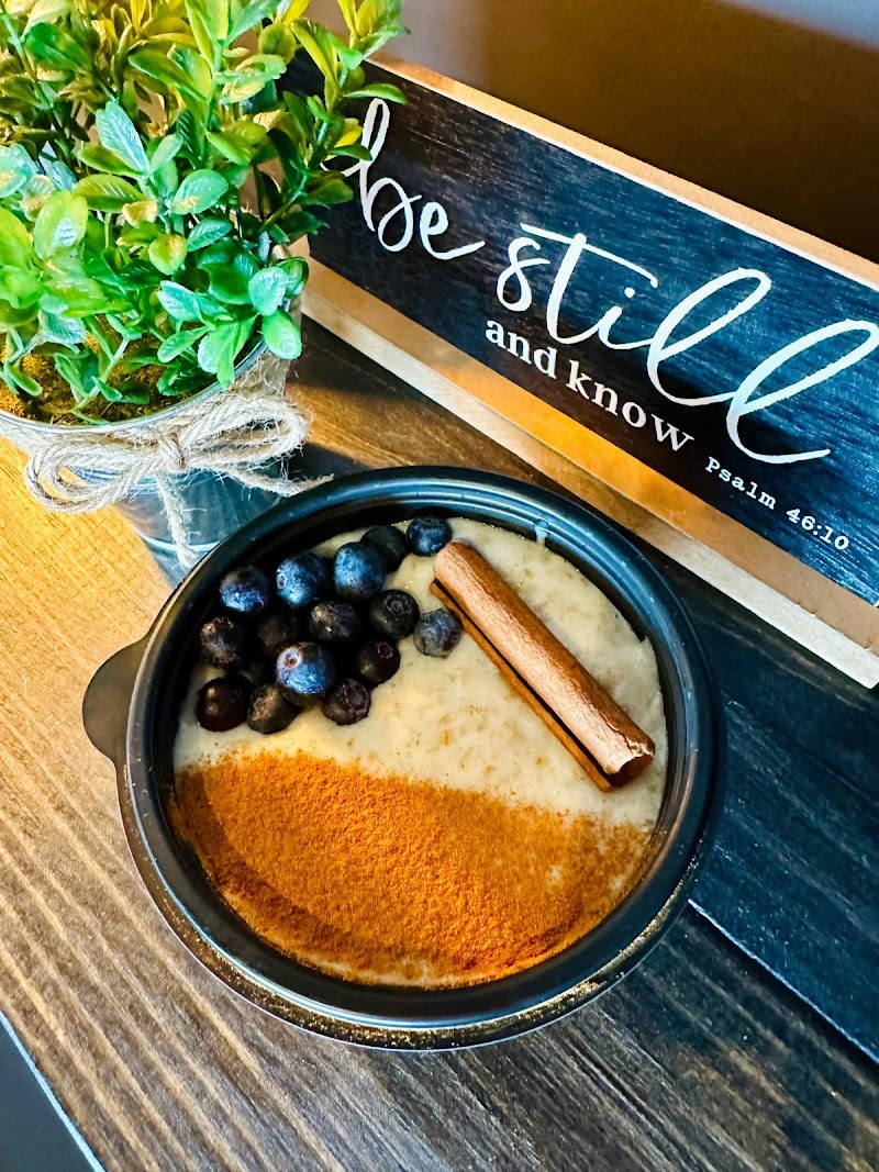 Vanessa’s Coffee Shop