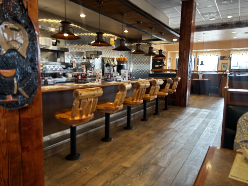 Black Bear Diner Murrieta