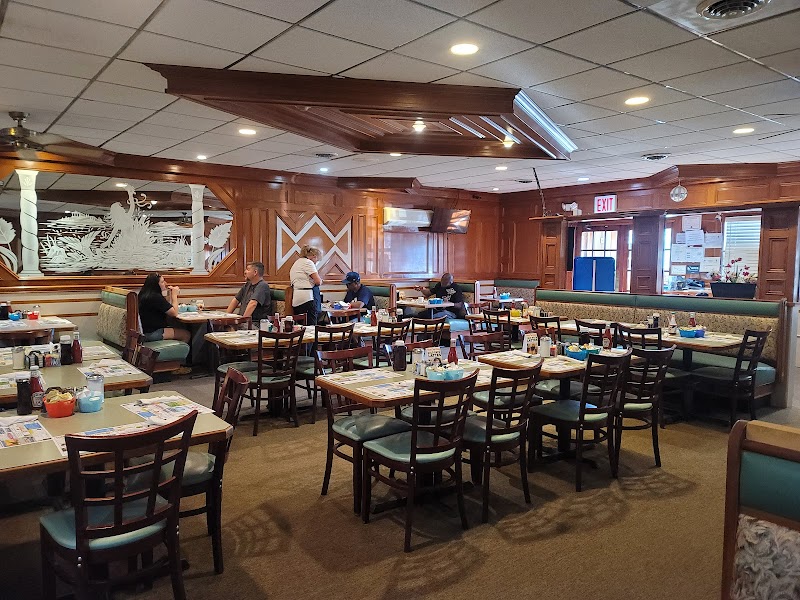 US 13 Grill & Catering