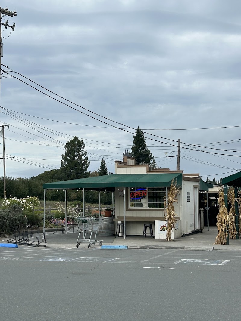 Roasters Espresso Bar