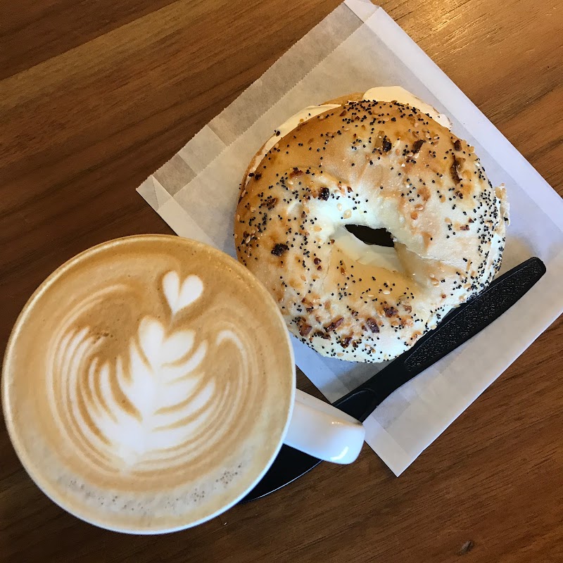 Barista's Daily Grind South