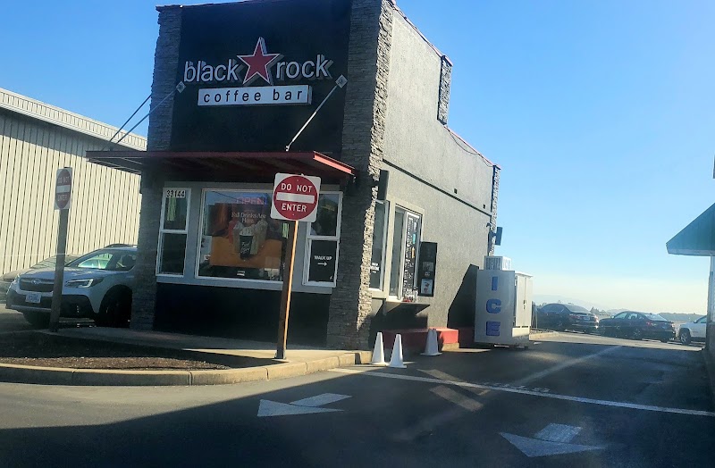 Black Rock Coffee Bar