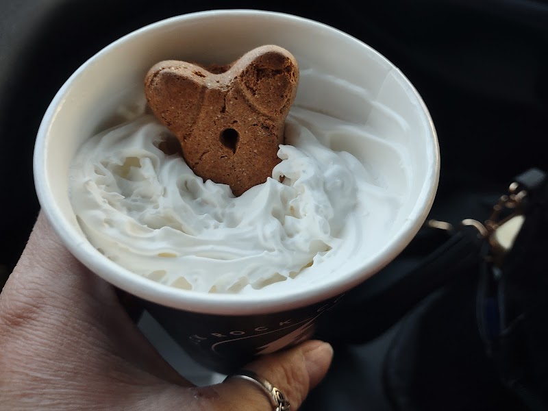 Black Rock Coffee Bar