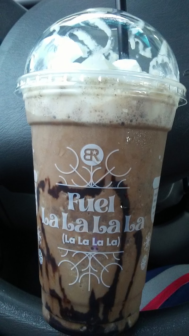 Black Rock Coffee Bar