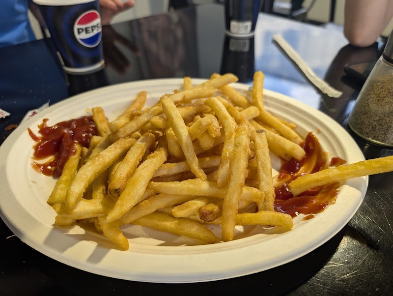 The Gyro Hub 2 on CATRON