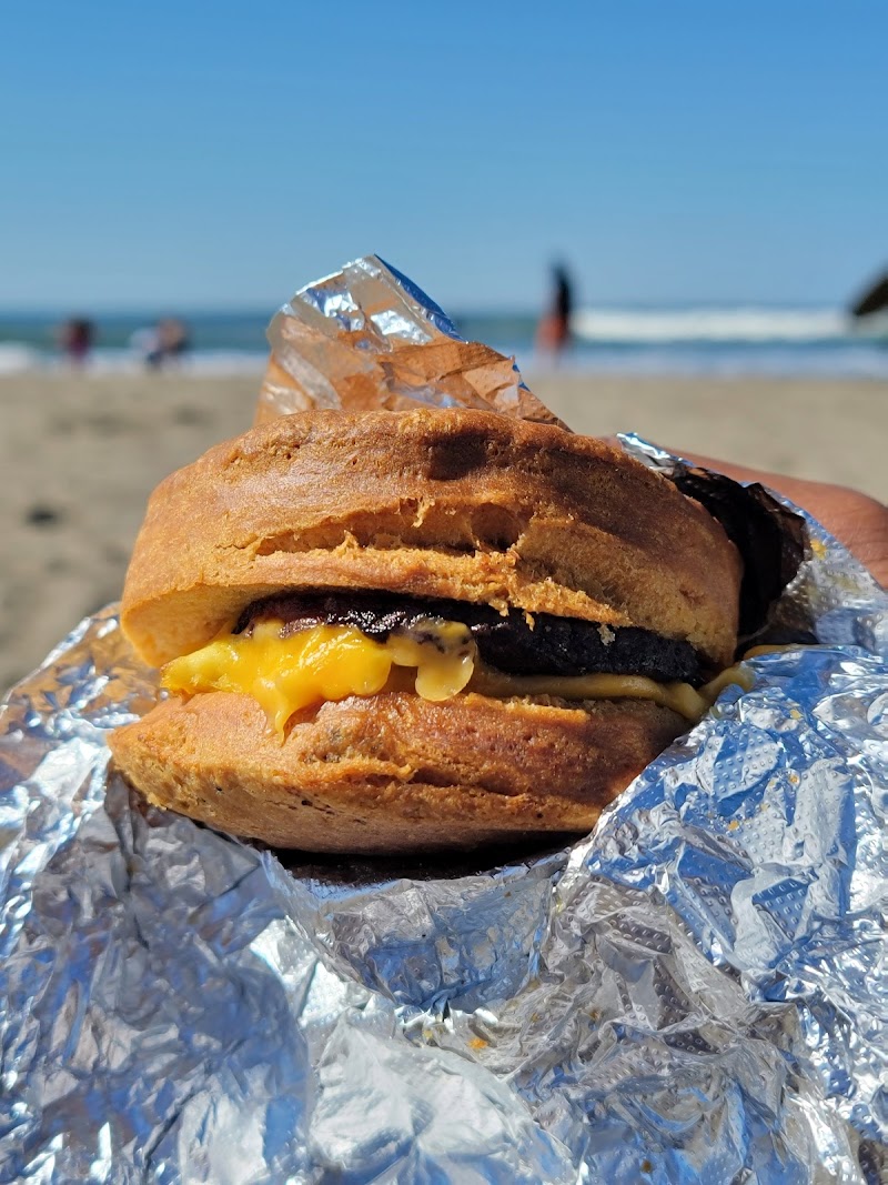 Devil's Teeth Baking Company