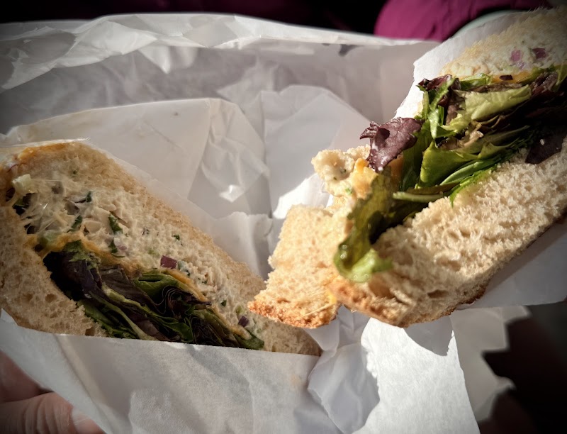 Devil's Teeth Baking Company