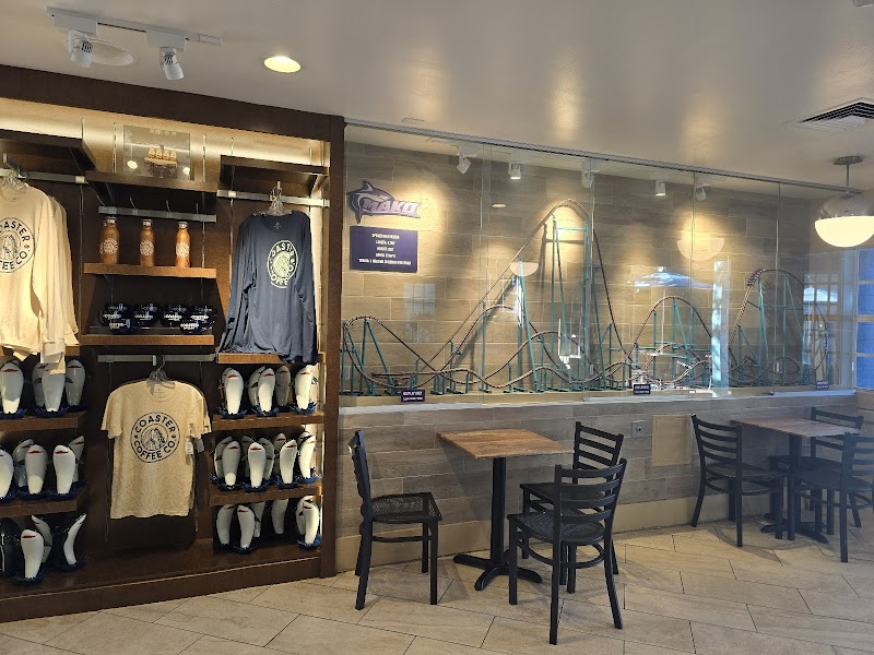 Coaster Coffee Company