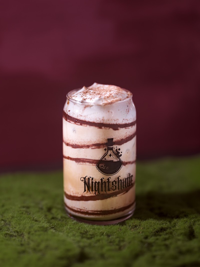 Nightshade Coffee