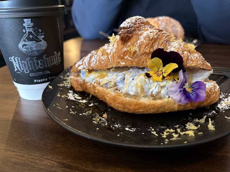 Nightshade Coffee