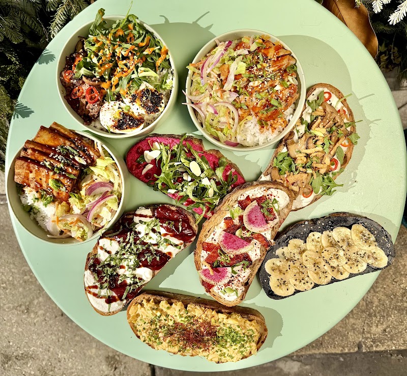 The Ground Rittenhouse