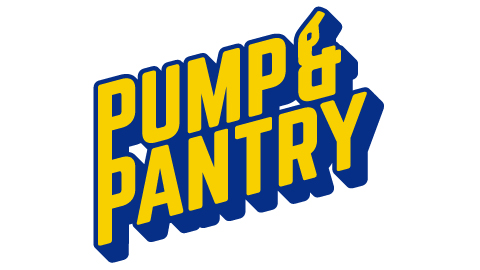 Pump & Pantry