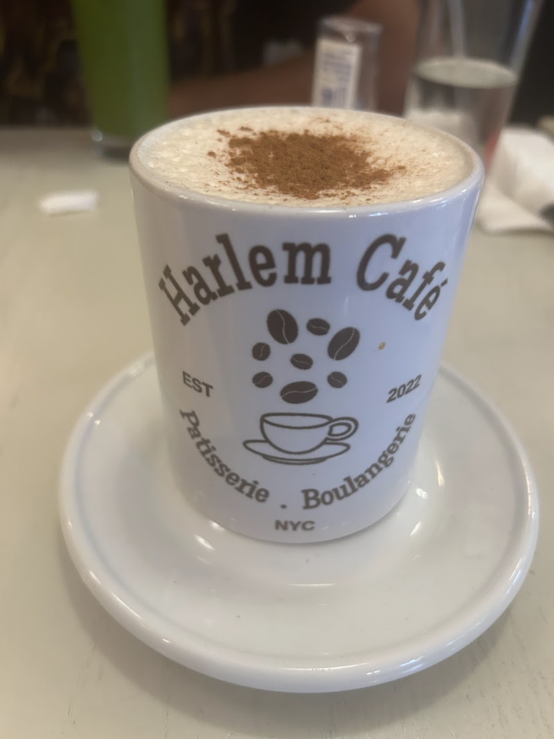 Harlem Cafe