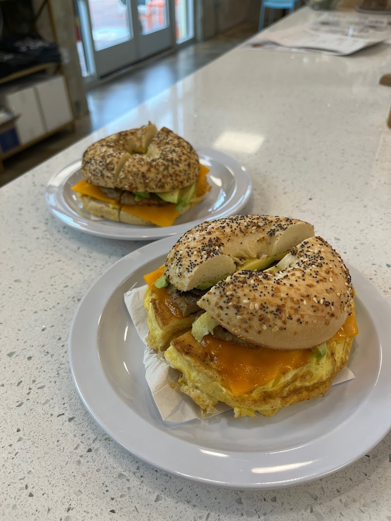 New World Cafe Durham