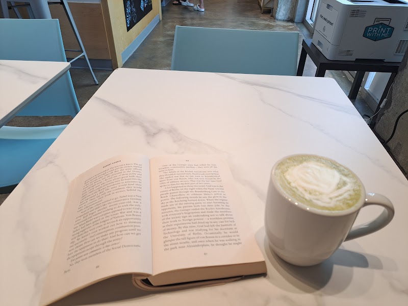 New World Cafe Durham