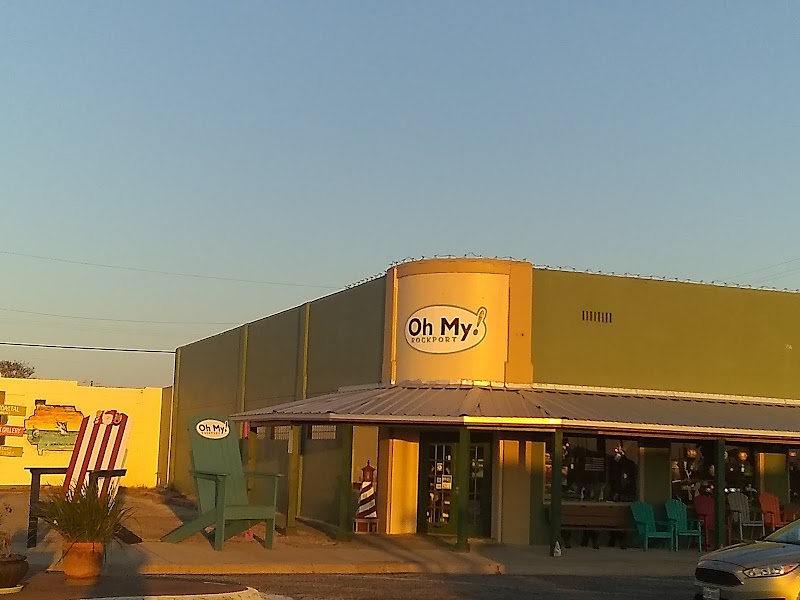 Rockport Daily Grind